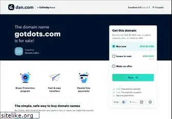 gotdots.com