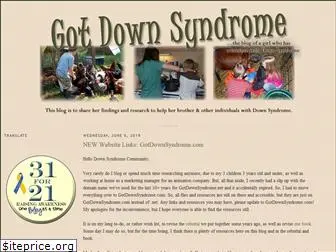 gotdownsyndrome.blogspot.com