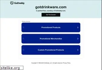 gotdrinkware.com