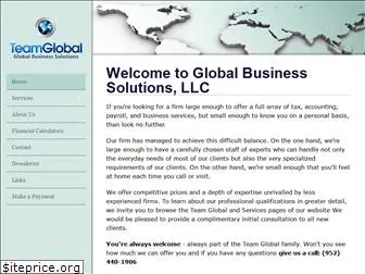 goteamglobal.com