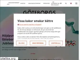goteborg2021.com