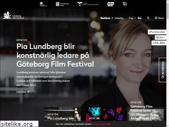 goteborgfilmfestival.se
