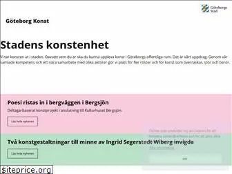 goteborgkonst.com