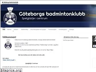 goteborgsbk.com