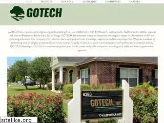 gotech-inc.com