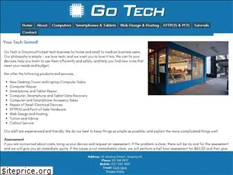 gotech.co.nz