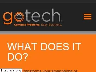 gotech.com