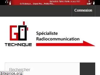 gotech.fr