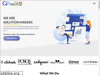 gotechagency.com