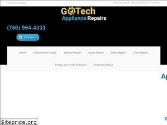 gotechappliancerepairs.ca