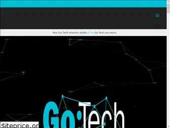 gotechawards.co.uk