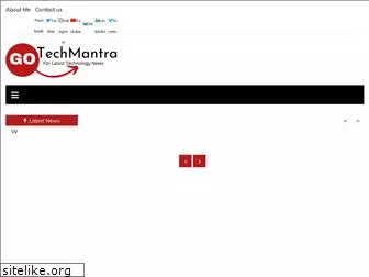 gotechmantra.com