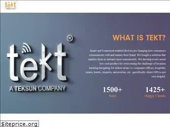 gotekt.com