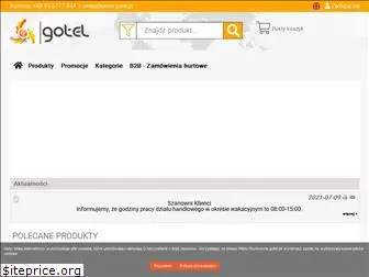 gotel.com.pl