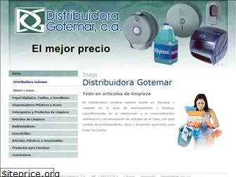 gotemar.com