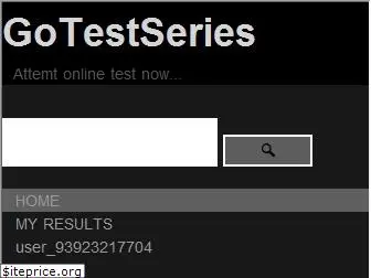 gotestseries.com