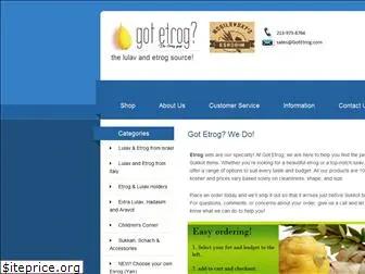 gotetrog.com