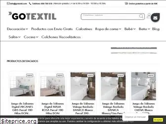 gotextil.com