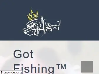 gotfishing.net