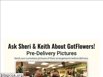 gotflowers.com