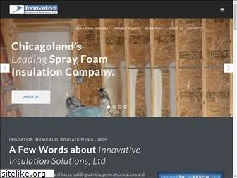 gotfoaminsulation.com