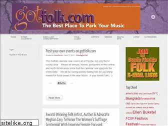 gotfolk.com