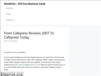 gotfreebusinesscards.com