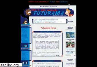 gotfuturama.com