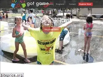 gotgamecamp.com