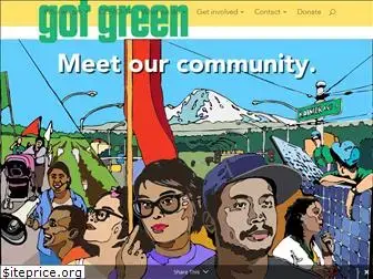 gotgreenseattle.org