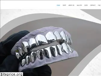 gotgrillz.com