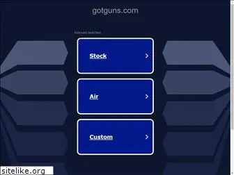 gotguns.com