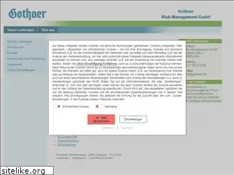 gothaer-risk-management.de