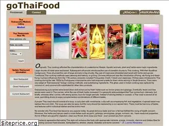 gothaifood.com