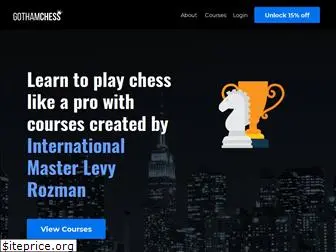 gotham-chess.com