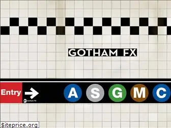 gotham-fx.com