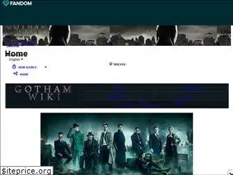 gotham.fandom.com