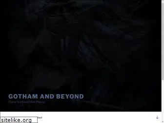 gothamandbeyond.com