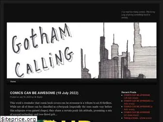 gothamcalling.com