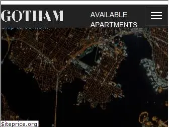 gothamconstruction.com