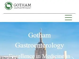 gothamgastro.com