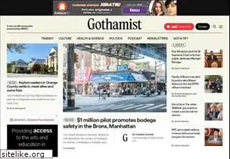 gothamist.com