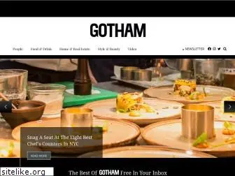 gothammag.com