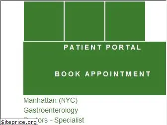 gothammedicine.com