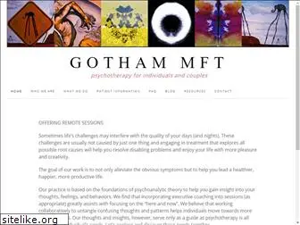 gothammft.com