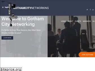 gothamnetworking.com