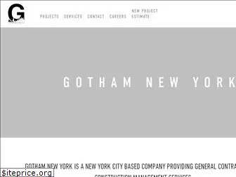 gothamnewyorkcity.com