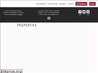 gothamproperties.com