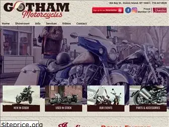 gothamsi.com