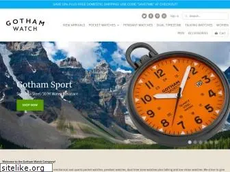 gothamwatch.com